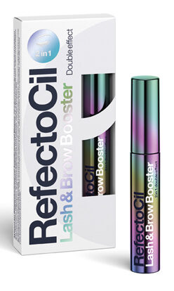 Odżywka do brwi i rzęs RefectoCil Lash and Brow Booster